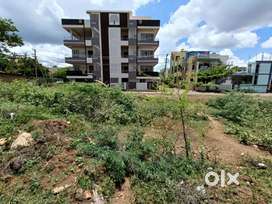 Plot in Bagalkot for Sale opposite Telsang Hospital Bagalkot