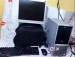 FULL SYSTEM JUST RS5500 IN HOSUR KK COMPUTERS CALL ME ONLY