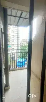 1&2bhk flat available for rent