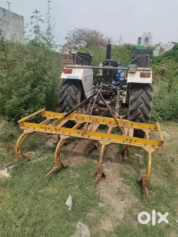 Double gali plot for sale in gorknath and one near rishika(30*60)