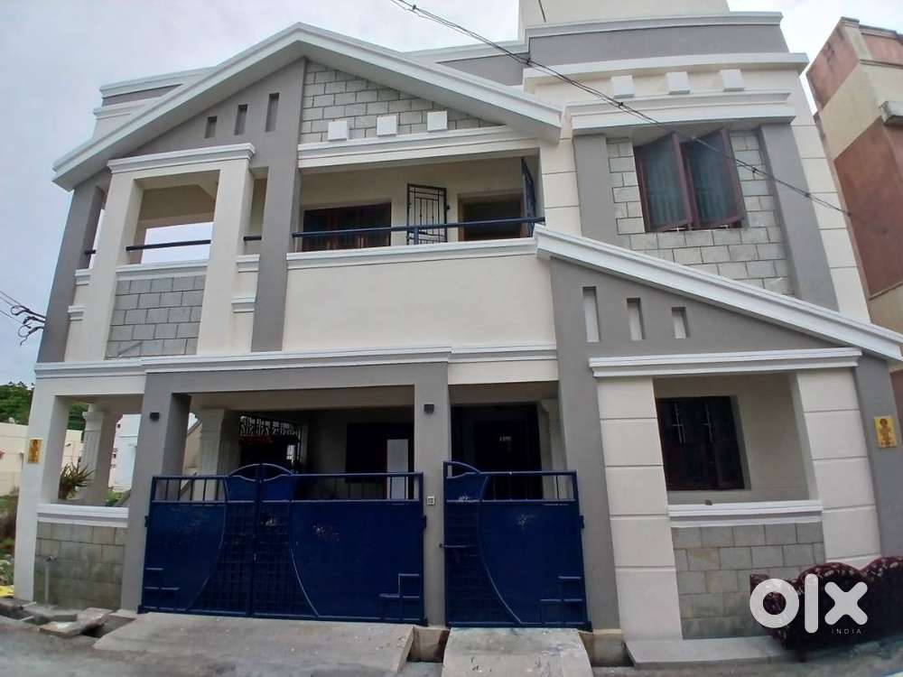 1-BHK for Ret in Kattur, Trichy