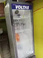 Voltas fridge