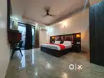 PG Near Golf Course Road, Cyber City, Rapid Matro, Care Health, Dell
