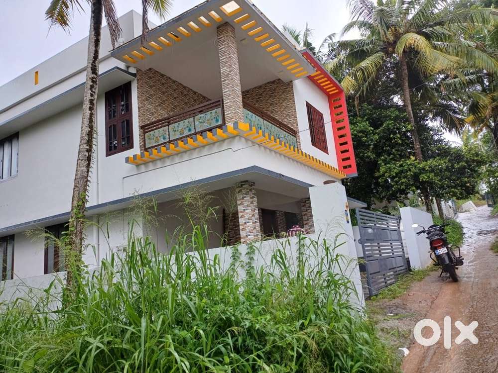 3BHK house for rent in Ulloor