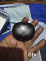 Hp earbuds brand new condition