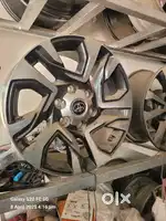 Toyota fortuner legender alloy wheels best price
