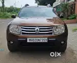 Renault Duster 2012-2015 Petrol RxL, 2014, Petrol