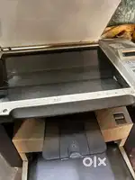 Hp printer