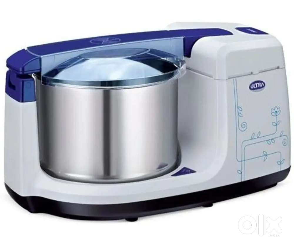 Ultra bigg+ 2.5 ltr, Wet Grinder