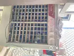 Outdoor cooler 55 ltr water capacity