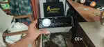 Onix car sterio.. Full box w
