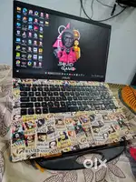 ASUS LAPTOP 10th Generation 8GB RAM 256GB SSD
