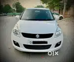 Maruti Suzuki Swift ZXI, 2013, Petrol