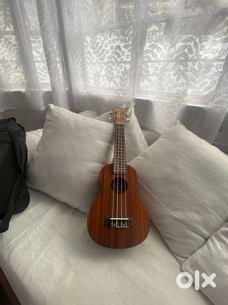 Kadence ukulele