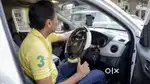 Need Driver for ola, uber at Dzire & Ertiga car