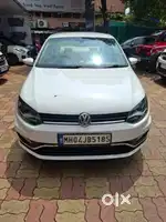 Volkswagen Ameo 1.2 MPI Highline Plus, 2017, Petrol