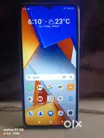 Poco M4 5G 4/64