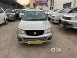 Maruti Suzuki Alto K10 1.0 VXI, 2011, Petrol