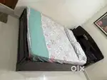Queen Bed for Sale