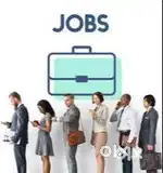 NORTH EAST JOB VACANCY