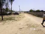 Residential plot near Natwa Tiraha