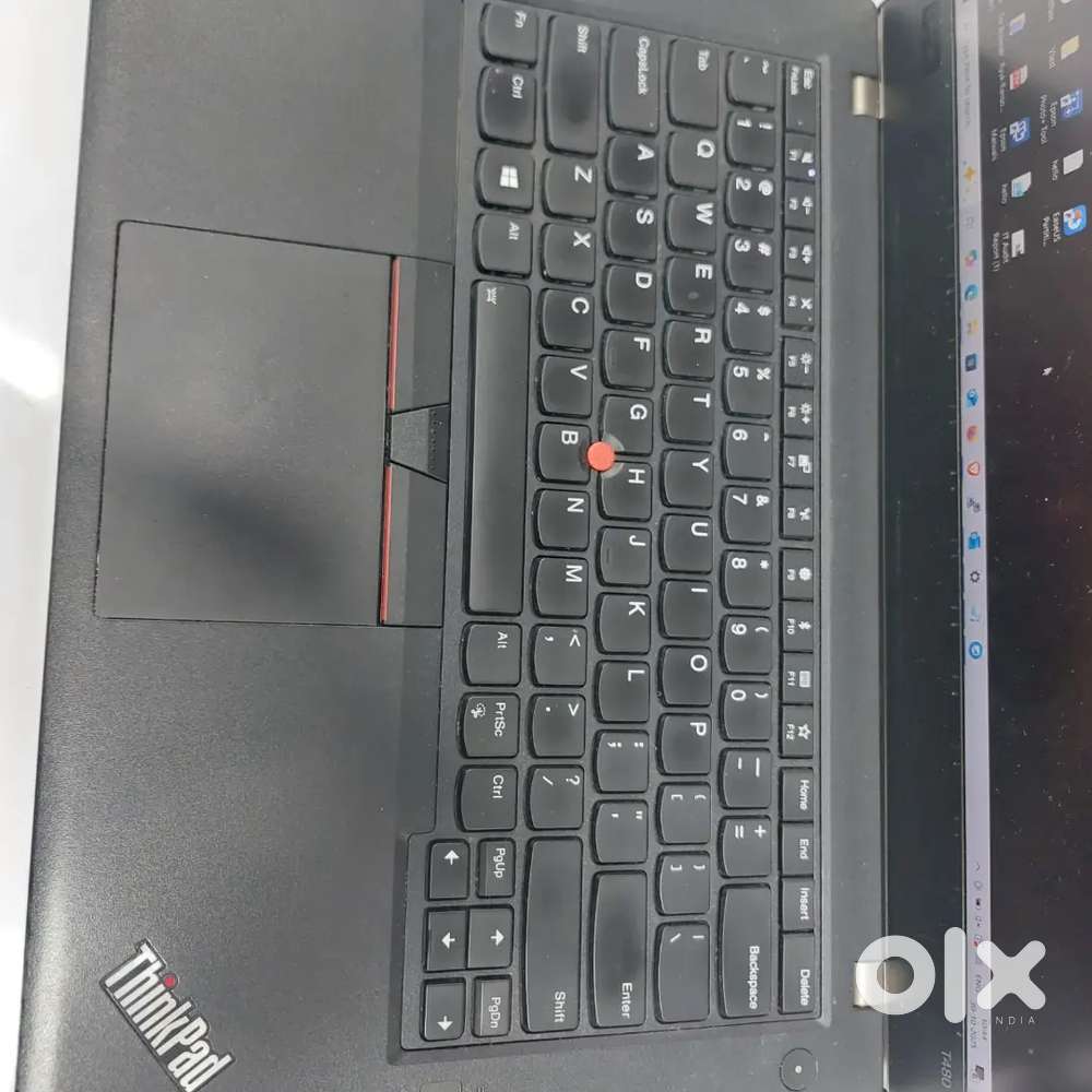 Lenovo ThinkPad T480