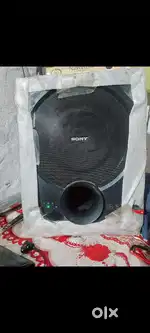 Sony  home theater