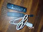 Amazon fire TV stick