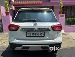 Dr used vehicle, transferred inside family due to migration, well main