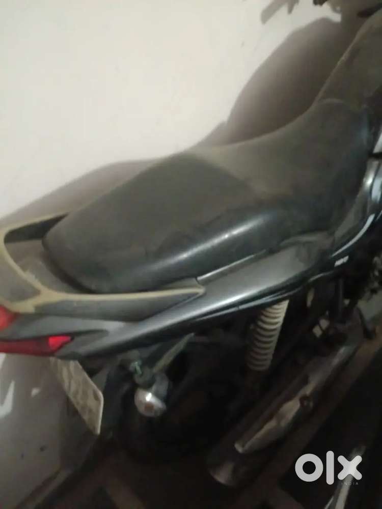 80km chali hai baki