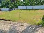 7 CENT HOUSE PLOT ( LAND) FOR SALE AT KAKKANAD MANAKKADAVU