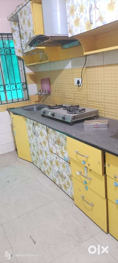 3bhk Duplex house for sale in Age classic covered campus colony