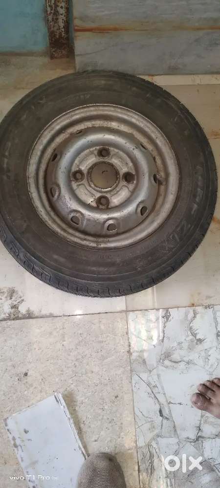 Omni car tayas MRF 4 pic