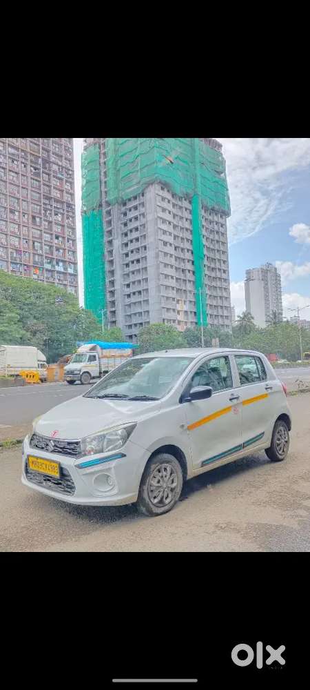 Maruti Celerio Tour H2 CNG