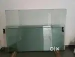 Glass door nd partition glass