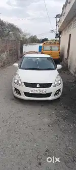 Maruti Suzuki Swift 2015 Diesel 91000 Km Driven