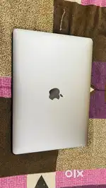 Macbook Air Laptop M1 chip 13.3 inch