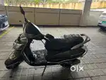 Activa 125 Cc