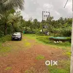 NA plot at bicholim near aadhar hospital