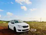 Skoda Rapid 2016 Petrol Good Condition