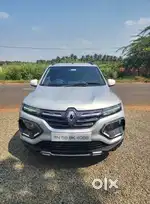 Renault KWID Climber, 2023, Petrol