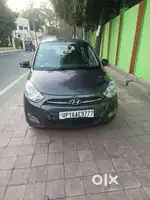 Hyundai i10 2011 Petrol Good Condition