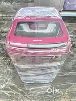 Samsung top load 8.0kg fully automatic washing machine
