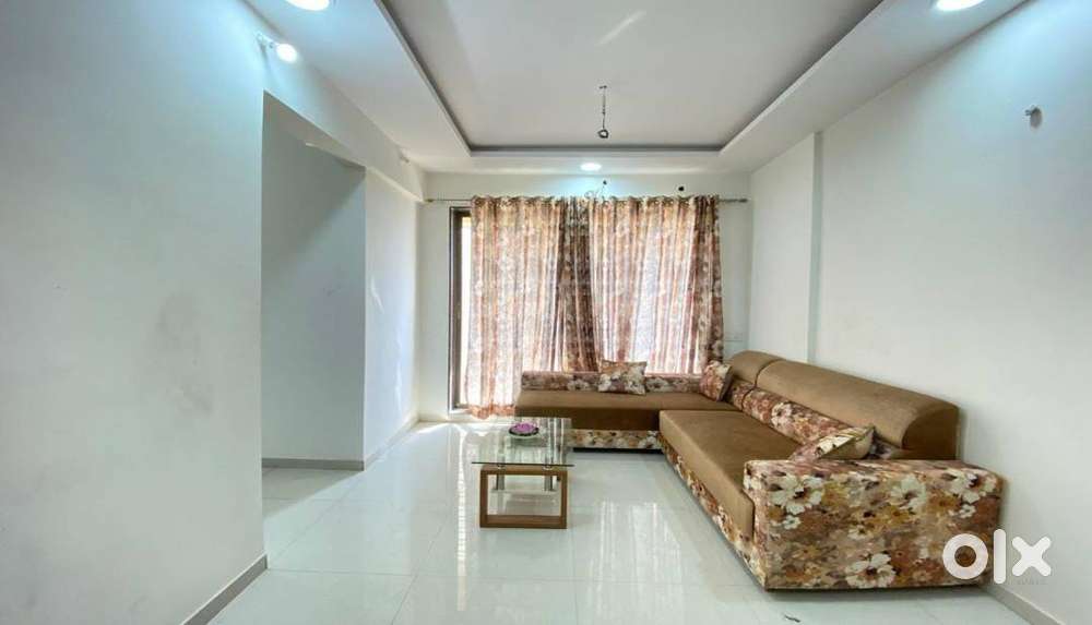 1 BHK Flat for Sale in Kalyan Kongaon at Kalyan Nagari Budget Home