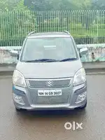 Maruti Suzuki Wagon R 1.0 2013-2019 LXi CNG, 2018, CNG & Hybrids