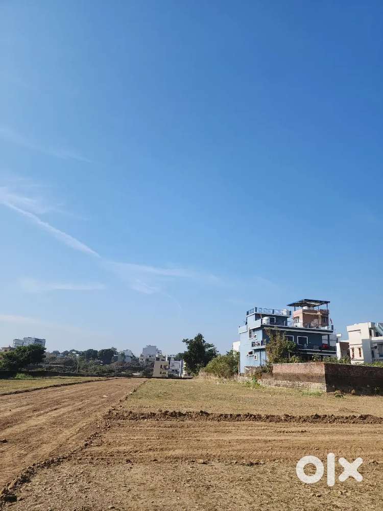 Plot for sale in sahastradhara Road Dehradun