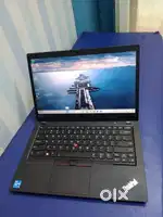 ֍ ThinkPad T14 Gen 2- i5 11th Gen- 16 GB - 512 GB SSD- Used laptops ֍