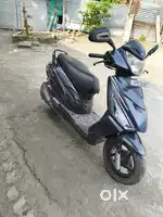 Masetro 125