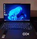 Lenovo IdeaPad pro 5 Ultra 9 185H 32GB DDR5 RAM Custom Designed Laptop