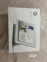 Google Nest Hub Tablet for Productivity